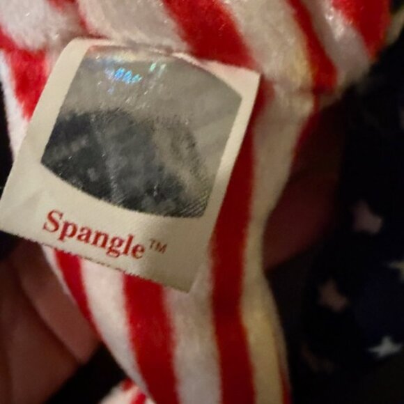 Five Beanie Babies - Picture 9 of 15